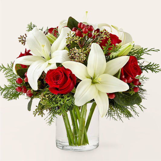 Glittering Lights Bouquet –  Day Dream Bokay Llc, Jonesborough TN