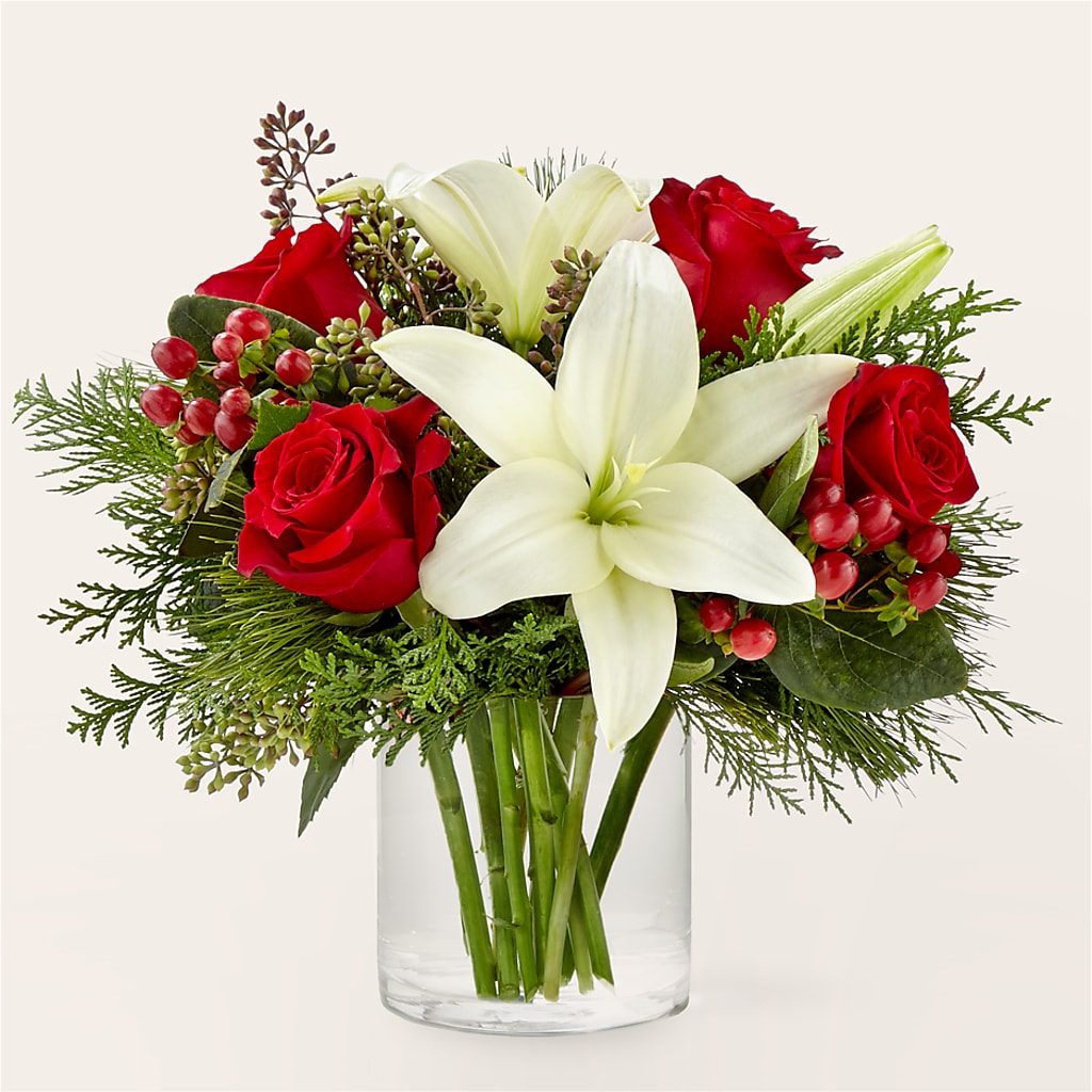 Glittering Lights Bouquet –  Day Dream Bokay Llc, Jonesborough TN