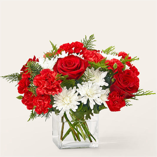 Peppermint Chill Bouquet –  Day Dream Bokay Llc, Jonesborough TN