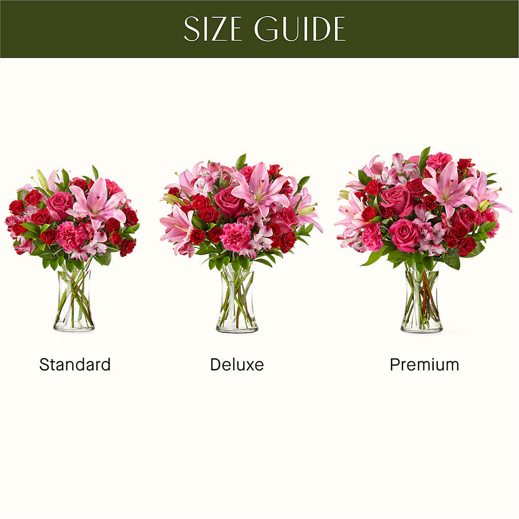 In Love Bouquet –  Day Dream Bokay Llc, Jonesborough TN