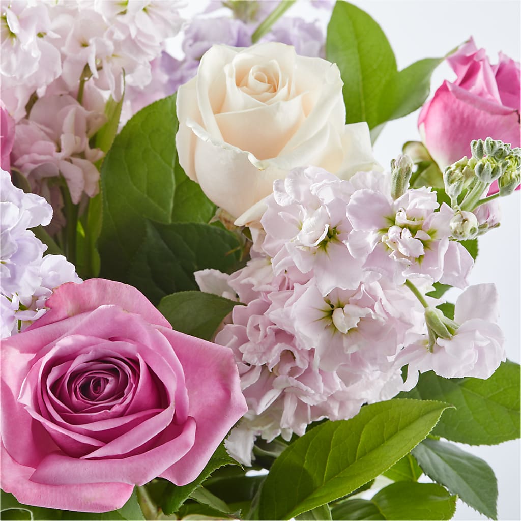 Springtime Spritz Bouquet –  Day Dream Bokay Llc, Jonesborough TN
