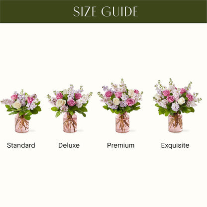 Springtime Spritz Bouquet –  Day Dream Bokay Llc, Jonesborough TN
