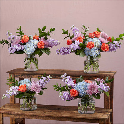Be Mine Bouquet –  Day Dream Bokay Llc, Jonesborough TN