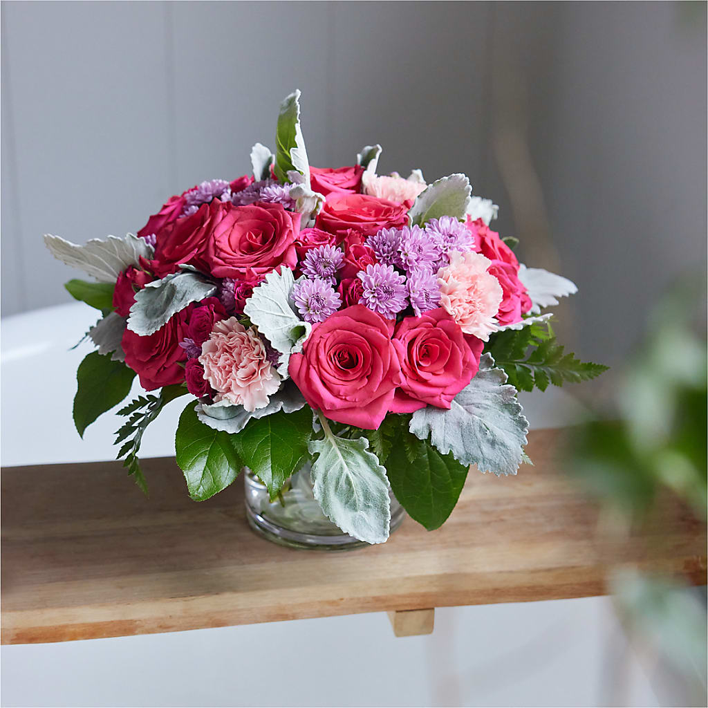 Sweet As Can Be Bouquet –  Day Dream Bokay Llc, Jonesborough TN