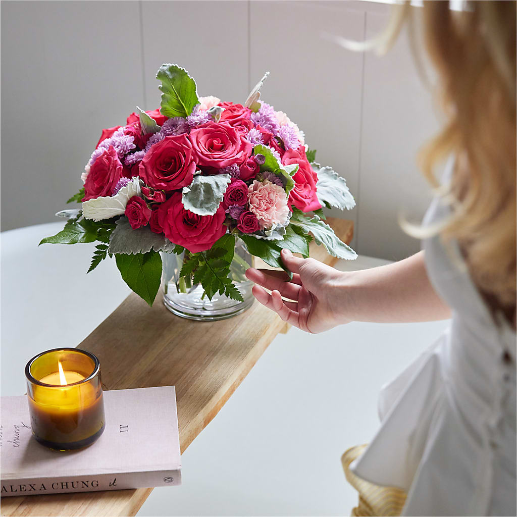 Sweet As Can Be Bouquet –  Day Dream Bokay Llc, Jonesborough TN