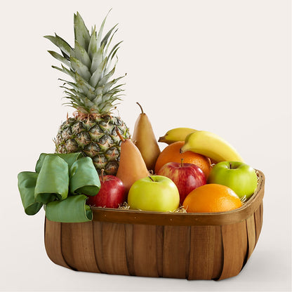 Main Squeeze Fruit Basket –  Day Dream Bokay Llc, Jonesborough TN