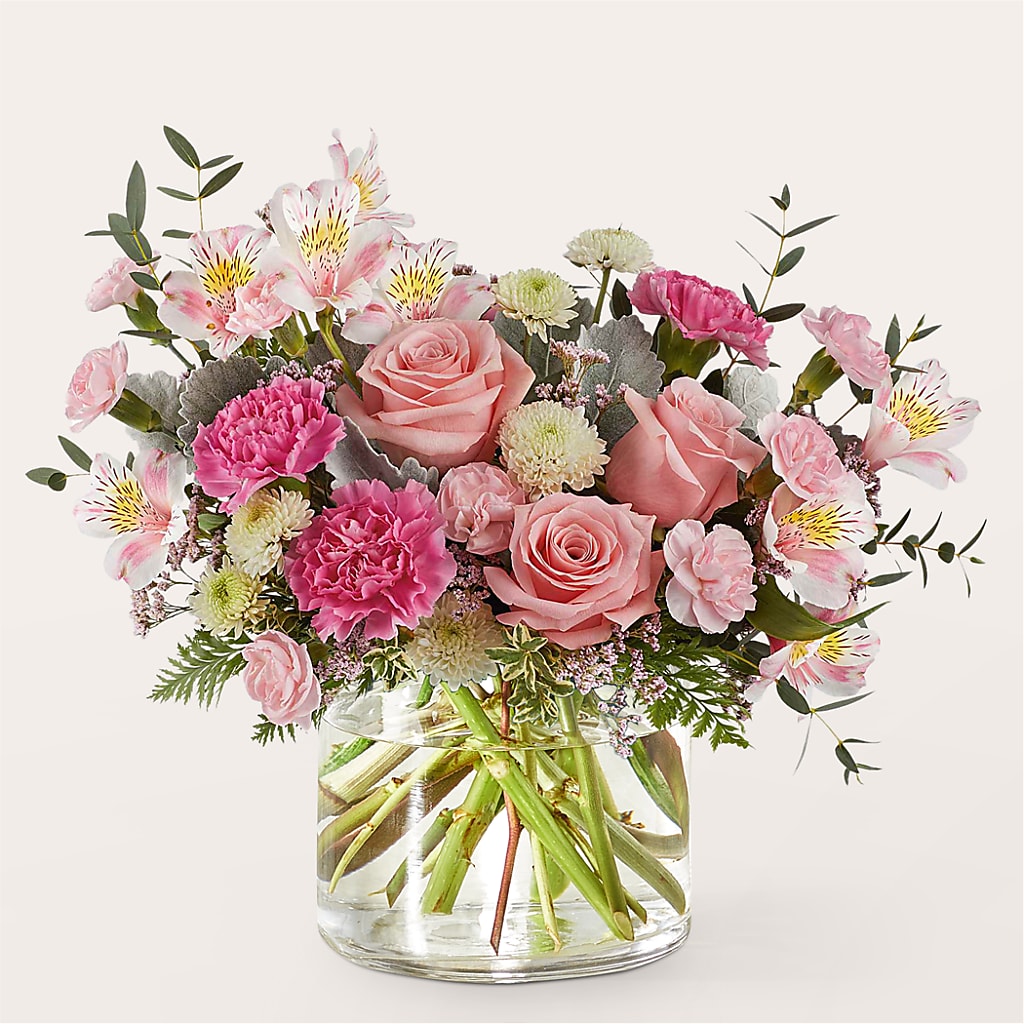 The Treehouse Bouquet –  Day Dream Bokay Llc, Jonesborough TN