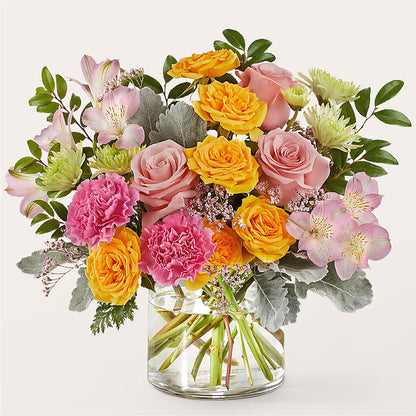 Mai Tai Bouquet –  Day Dream Bokay Llc, Jonesborough TN