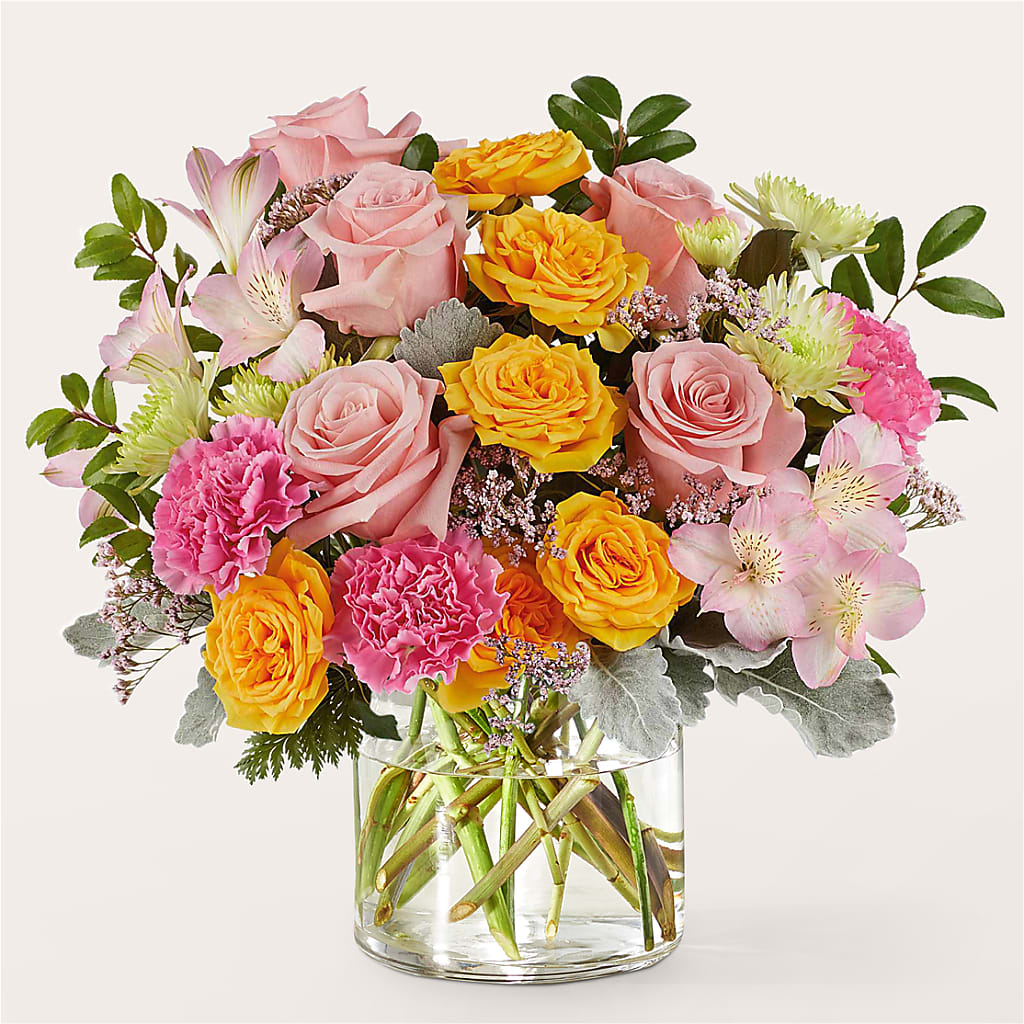 Mai Tai Bouquet –  Day Dream Bokay Llc, Jonesborough TN