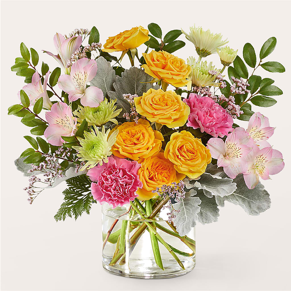 Mai Tai Bouquet –  Day Dream Bokay Llc, Jonesborough TN