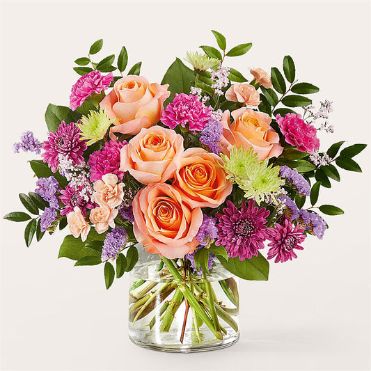 Effervescence Bouquet –  Day Dream Bokay Llc, Jonesborough TN