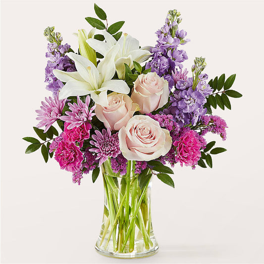 High Tea Bouquet –  Day Dream Bokay Llc, Jonesborough TN