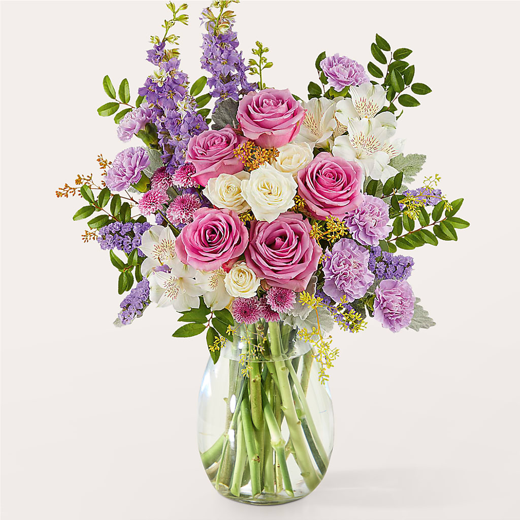 Lucky Me Bouquet –  Day Dream Bokay Llc, Jonesborough TN