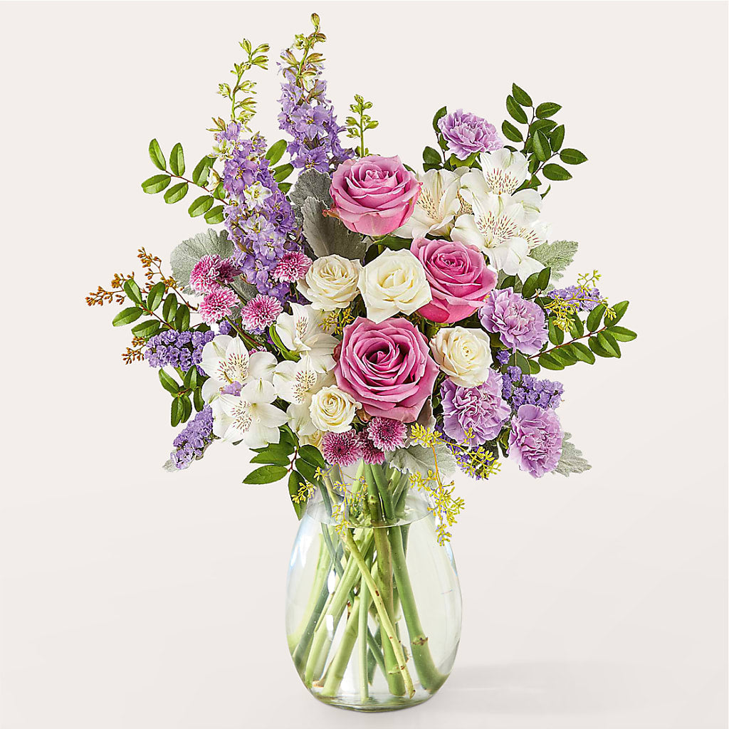 Lucky Me Bouquet –  Day Dream Bokay Llc, Jonesborough TN