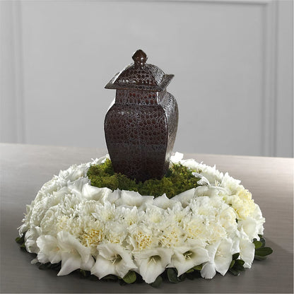 Encircling Grace Arrangement –  Day Dream Bokay Llc, Jonesborough TN