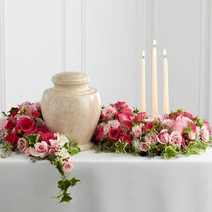 Remembrance Arrangement –  Day Dream Bokay Llc, Jonesborough TN