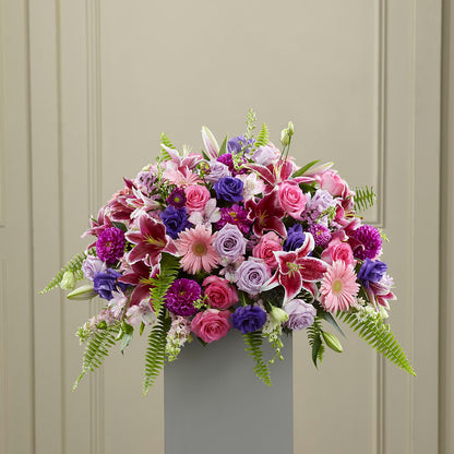 Fare Thee Well Pedestal –  Day Dream Bokay Llc, Jonesborough TN