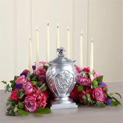 Peaceful Thoughts Arrangement –  Day Dream Bokay Llc, Jonesborough TN