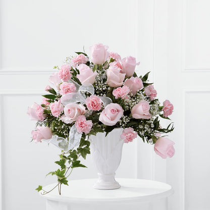 Deepest Sympathy Arrangement –  Day Dream Bokay Llc, Jonesborough TN