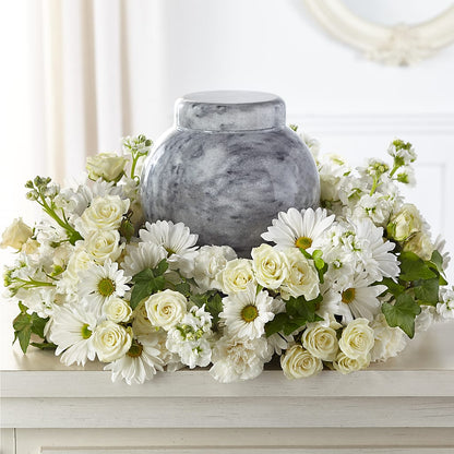 Timeless Tribute Cremation Adornment –  Day Dream Bokay Llc, Jonesborough TN