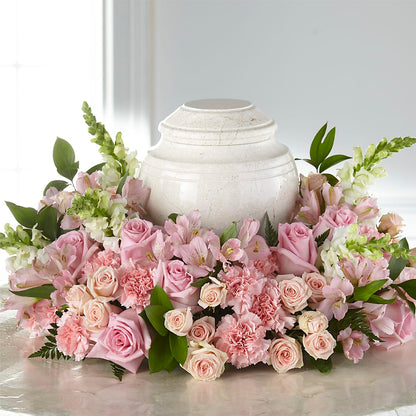 Blooms of Hope Cremation Adornment –  Day Dream Bokay Llc, Jonesborough TN