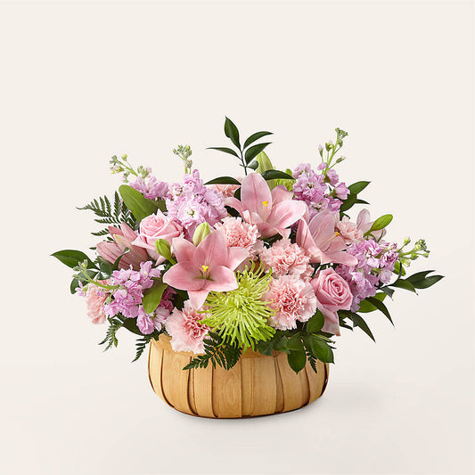 Beautiful Spirit Basket –  Day Dream Bokay Llc, Jonesborough TN