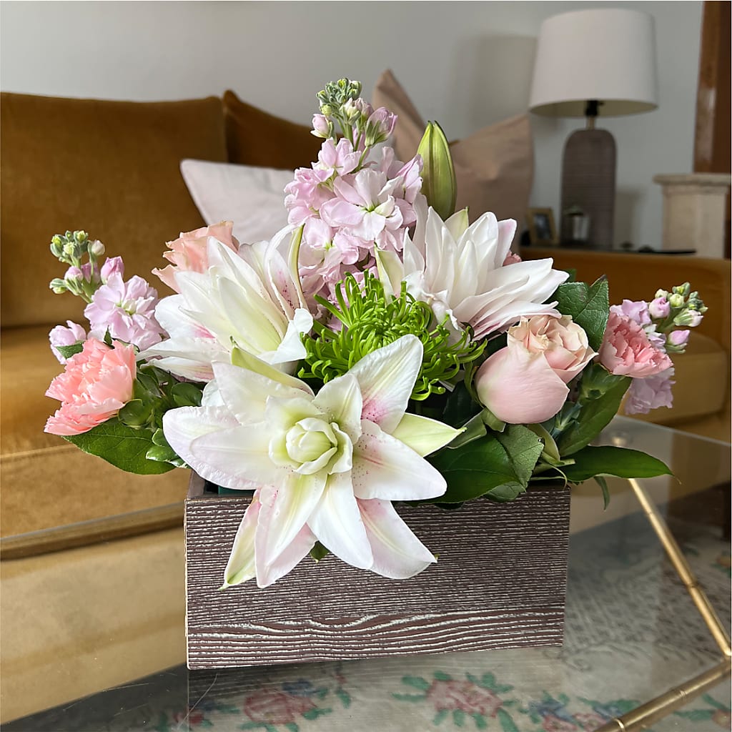 Beautiful Spirit Basket –  Day Dream Bokay Llc, Jonesborough TN