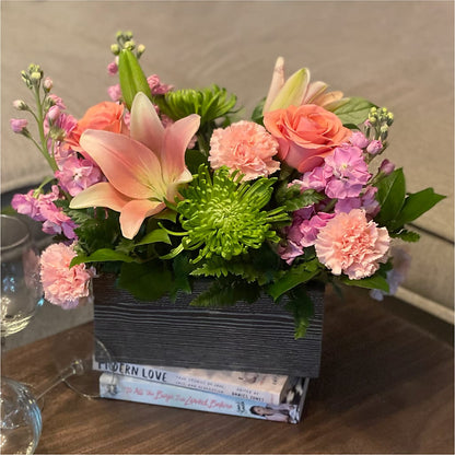 Beautiful Spirit Basket –  Day Dream Bokay Llc, Jonesborough TN