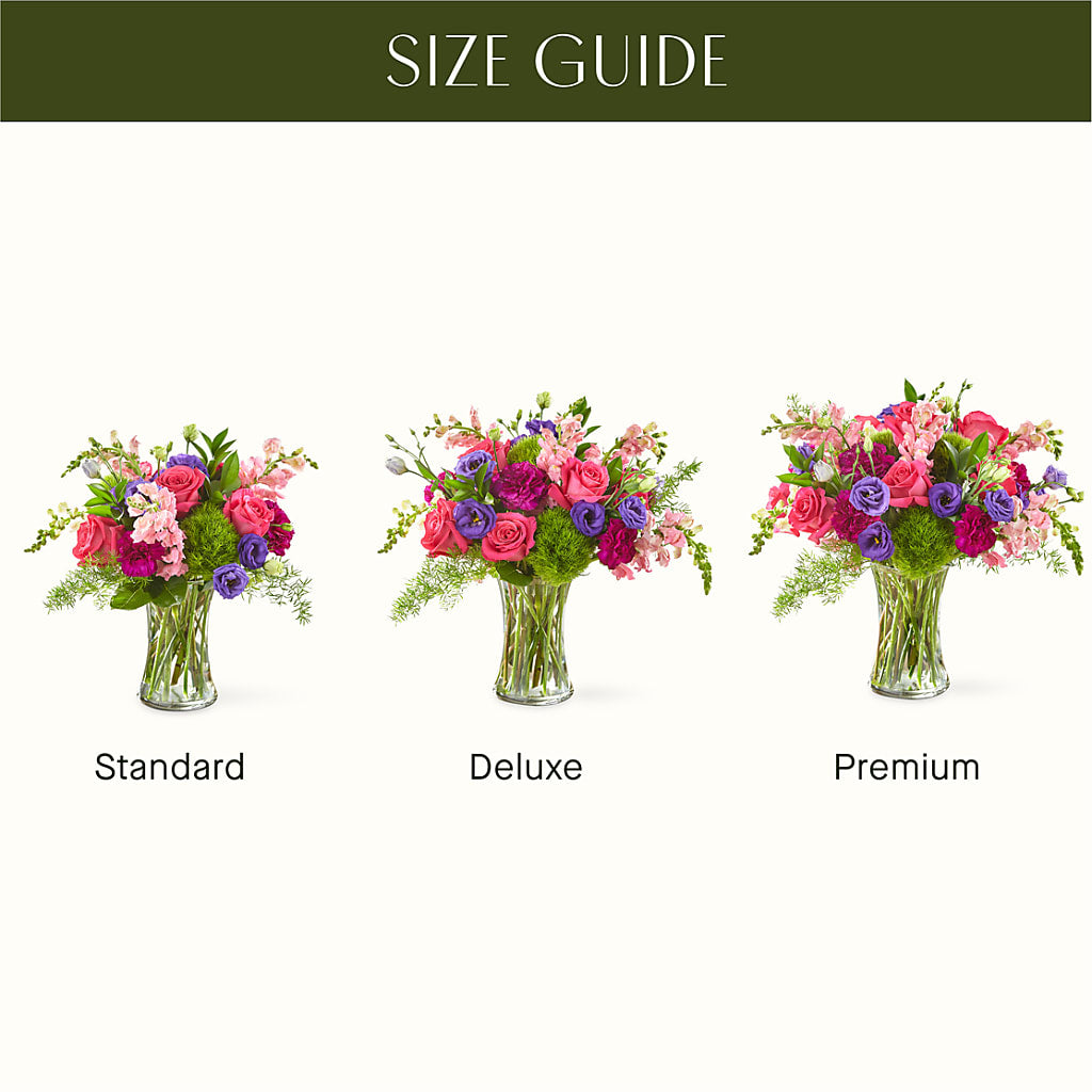 Charm & Comfort Bouquet –  Day Dream Bokay Llc, Jonesborough TN