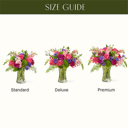 Charm & Comfort Bouquet –  Day Dream Bokay Llc, Jonesborough TN