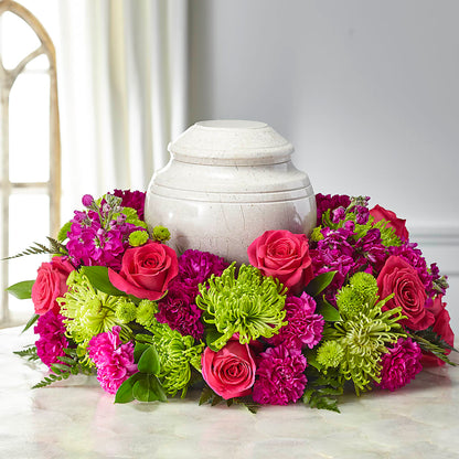 Hopeful Blessings Cremation Adornment –  Day Dream Bokay Llc, Jonesborough TN