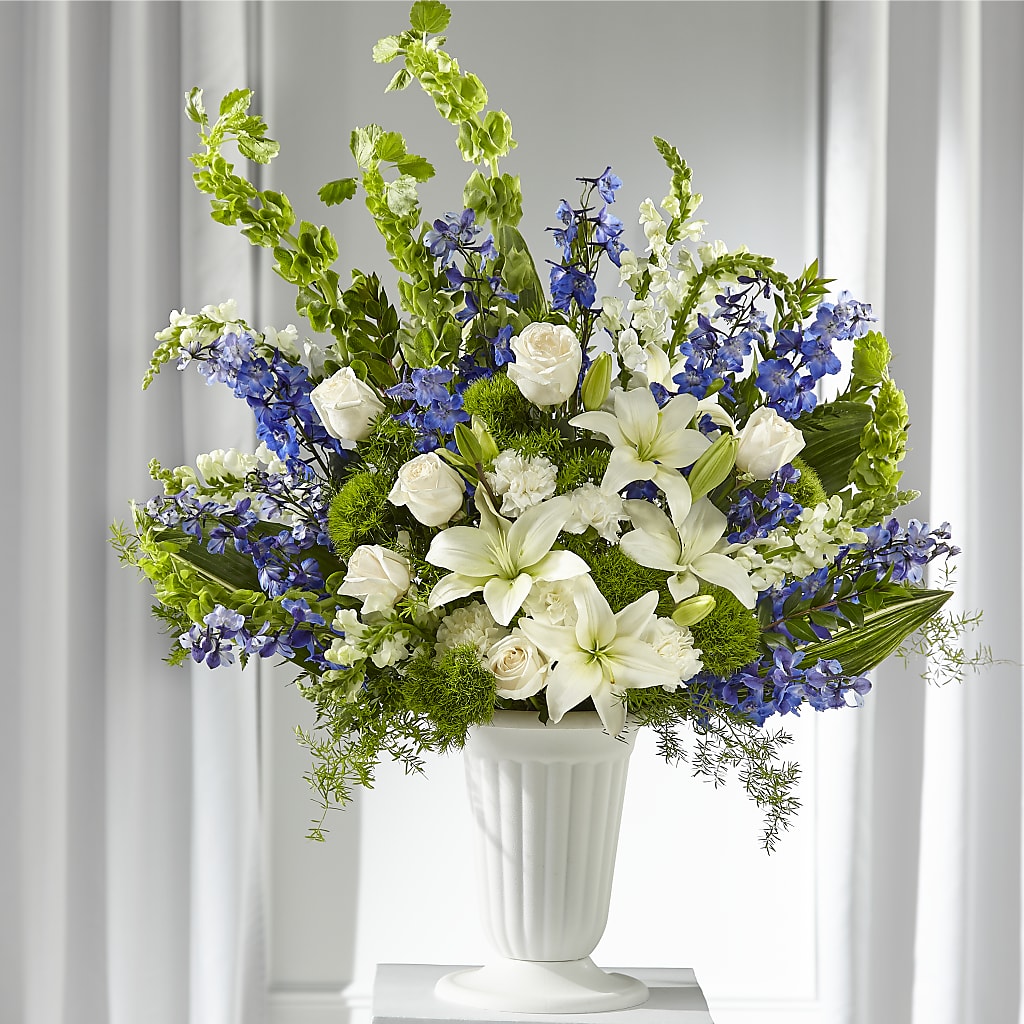 Heartfelt Hope Arrangement –  Day Dream Bokay Llc, Jonesborough TN