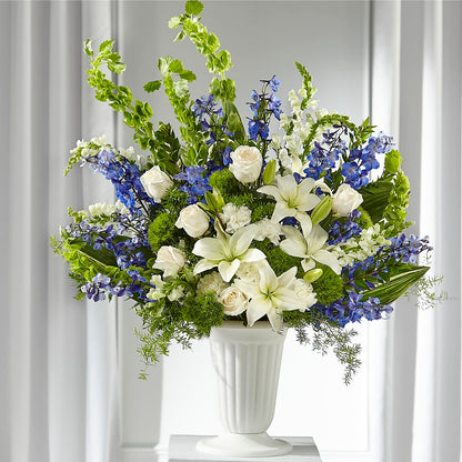 Heartfelt Hope Arrangement –  Day Dream Bokay Llc, Jonesborough TN