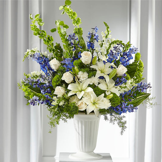 Heartfelt Hope Arrangement –  Day Dream Bokay Llc, Jonesborough TN