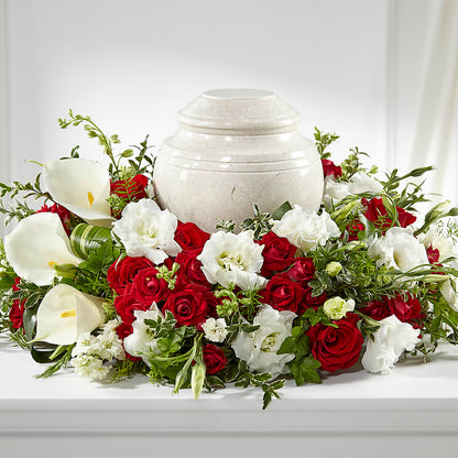 In My Memories Cremation Adornment –  Day Dream Bokay Llc, Jonesborough TN