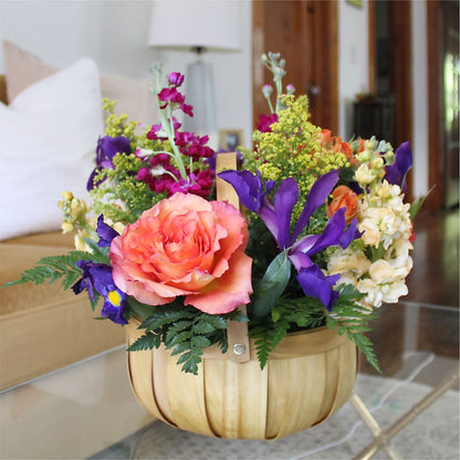 Garden of Life Basket –  Day Dream Bokay Llc, Jonesborough TN
