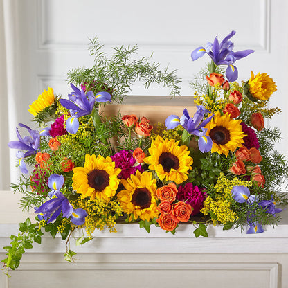 Faithful Forever Cremation Adornment –  Day Dream Bokay Llc, Jonesborough TN