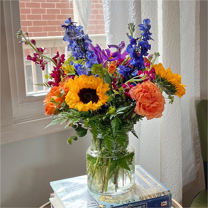 Rays of Life Bouquet –  Day Dream Bokay Llc, Jonesborough TN