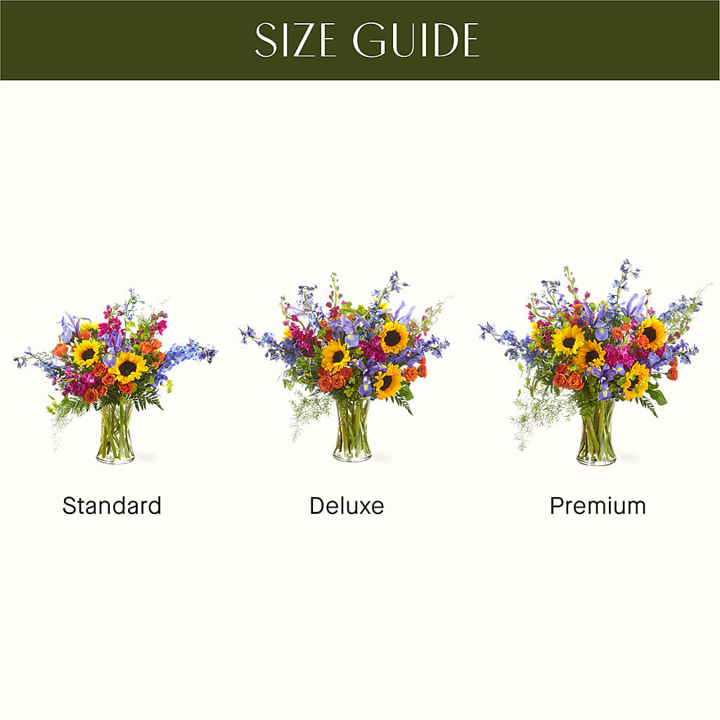 Rays of Life Bouquet –  Day Dream Bokay Llc, Jonesborough TN