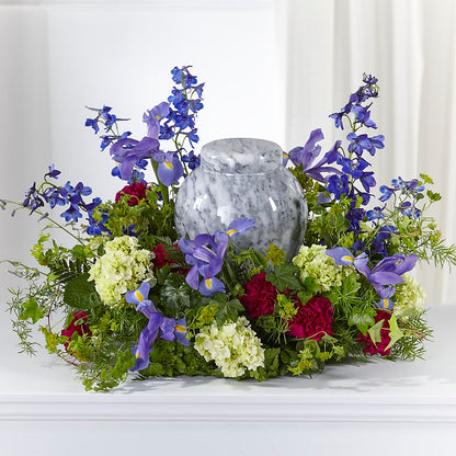 Forever Remembered Cremation Adornment –  Day Dream Bokay Llc, Jonesborough TN
