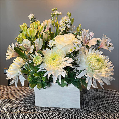 Eternal Affection Arrangement –  Day Dream Bokay Llc, Jonesborough TN