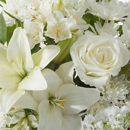 Peaceful Reflections Arrangement –  Day Dream Bokay Llc, Jonesborough TN