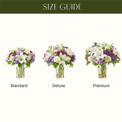Wishing Peace Bouquet –  Day Dream Bokay Llc, Jonesborough TN