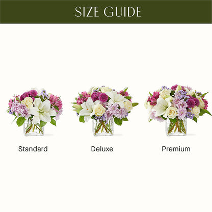 Cared For Bouquet –  Day Dream Bokay Llc, Jonesborough TN