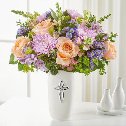 Divine Gift Bouquet –  Day Dream Bokay Llc, Jonesborough TN