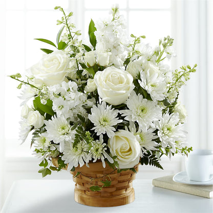Heartfelt Condolences Arrangement –  Day Dream Bokay Llc, Jonesborough TN