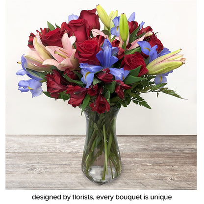 Truly Stunning Bouquet –  Day Dream Bokay Llc, Jonesborough TN