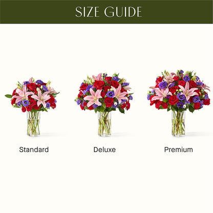 Truly Stunning Bouquet –  Day Dream Bokay Llc, Jonesborough TN