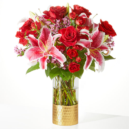 Match Made in Heaven Bouquet –  Day Dream Bokay Llc, Jonesborough TN