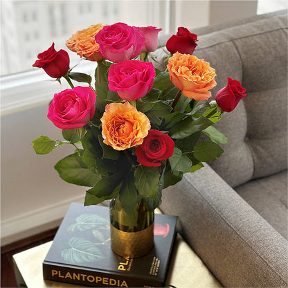 Ever After Rose Bouquet –  Day Dream Bokay Llc, Jonesborough TN